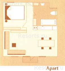 Alem Regency Apart 7